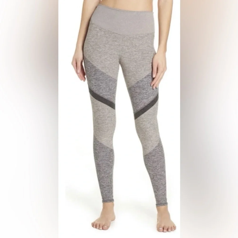 NWT ALO Yoga Sheila Alosoft Leggings Size S